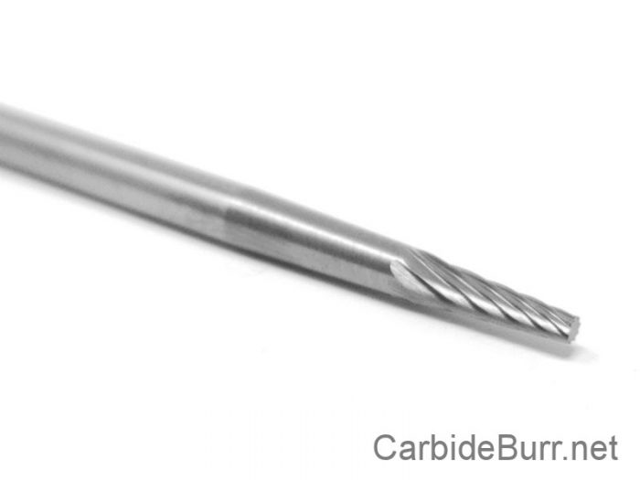 sm-43 carbide burr