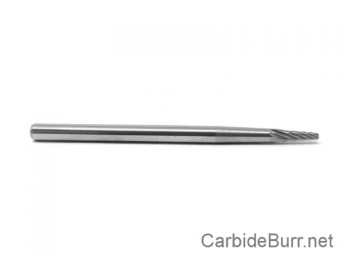 sm-43 carbide burr