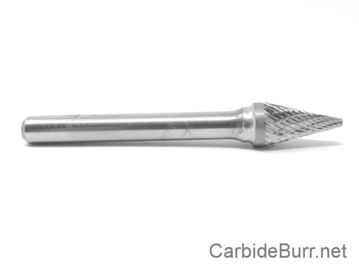 sm-4 carbide burr