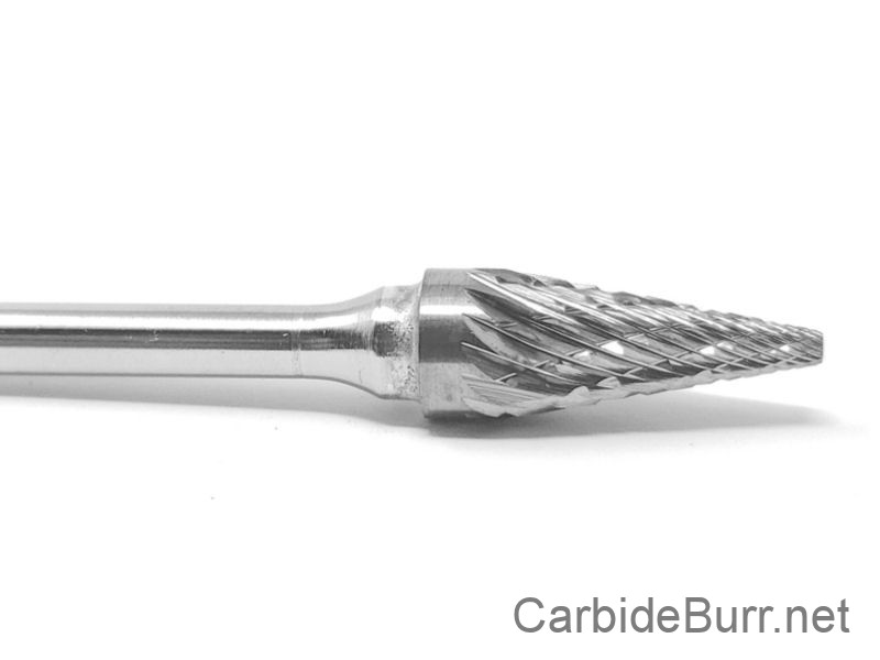 SM-51 Carbide Burr