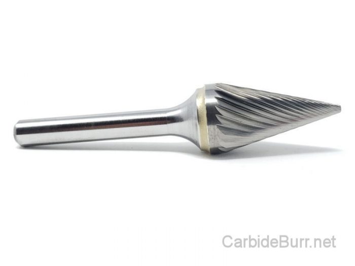 sm-6 carbide burr