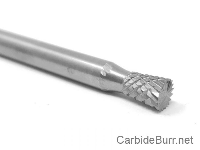 sn-1 carbide burr