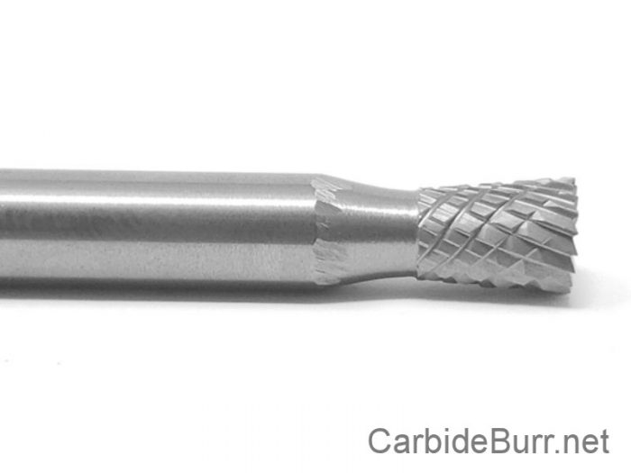 sn-1 carbide burr