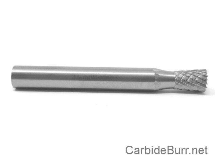 sn-1 carbide burr