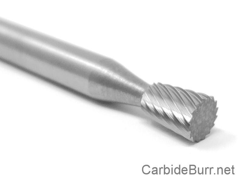 sn-1 carbide burr