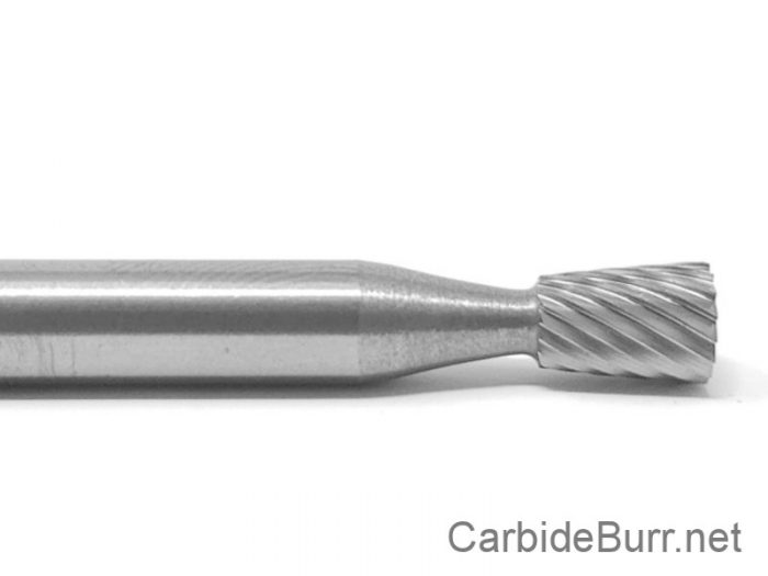 sn-1 carbide burr