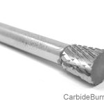 sn-2 carbide burr