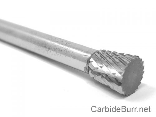 sn-2 carbide burr