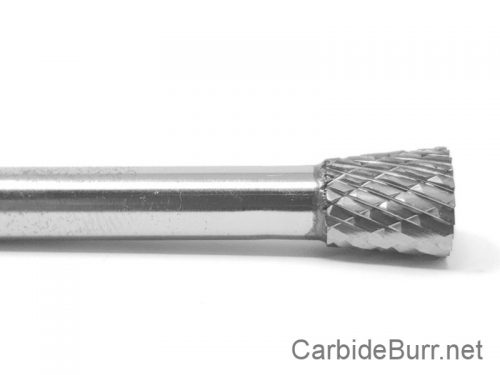 sn-2 carbide burr