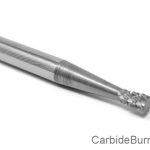 sn-41 carbide burr