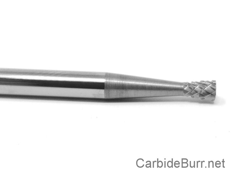 sn-41 carbide burr