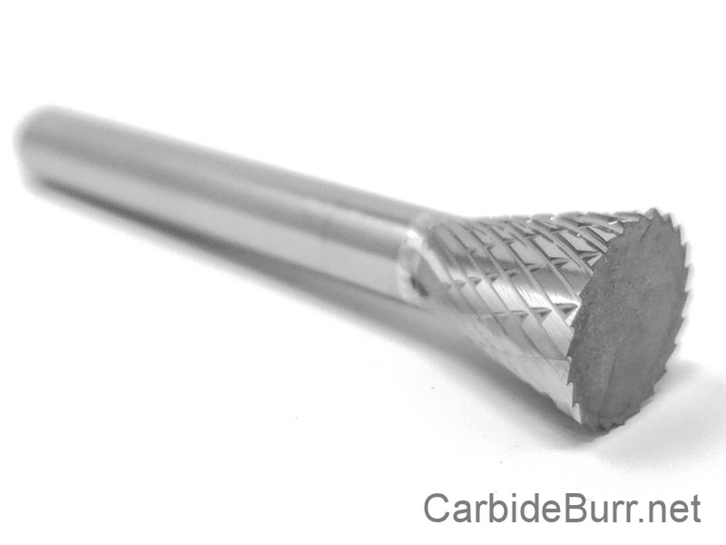 SN-4 Carbide Burr Die Grinder Bit SN-4 Carbide Burr Die Grinder Bit
