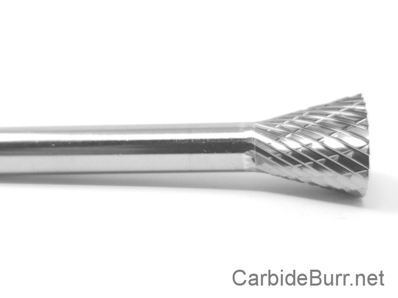 sn-4 carbide burr