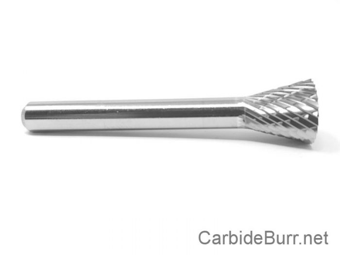 sn-4 carbide burr