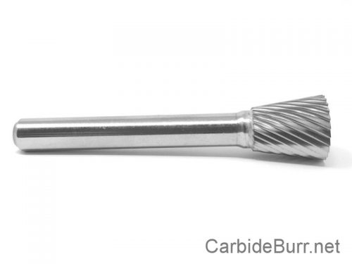 sn-4 carbide burr