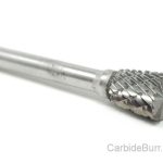 SN-51 Carbide Burr