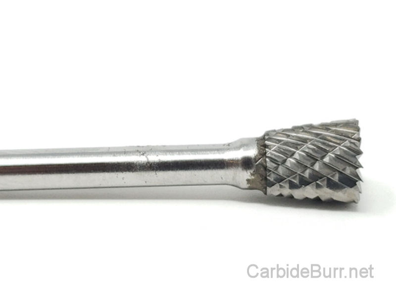 SN-51 Carbide Burr