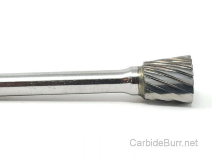 SN-51 Carbide Burr