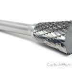 sn-6 carbide burr