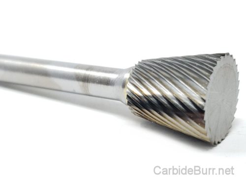 Carbide Burrs for MIG Welding Cleanup: Complete Guide