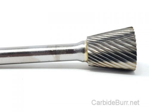 sn-6 carbide burr