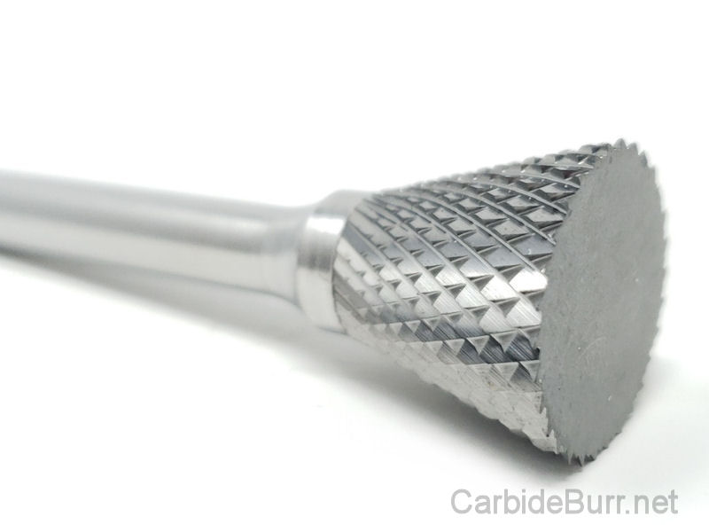 SN-7 Carbide Burr Die Grinder Bit