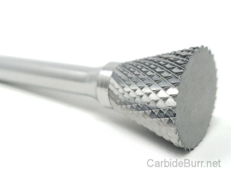 sn-7 carbide burr