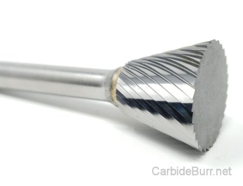 How Tool and Die Makers Use Carbide Burrs