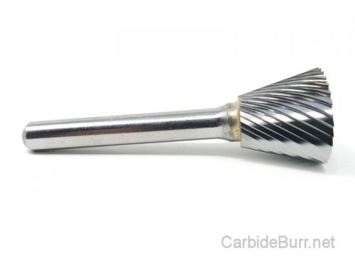 sn-7 carbide burr