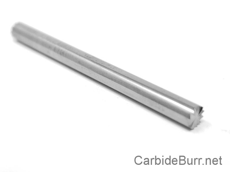SQ-41 Solid Carbide Burr Die Grinder Bit