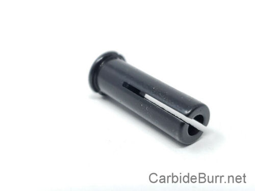 collet adapter