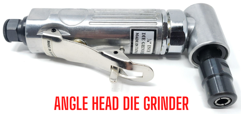 die grinder