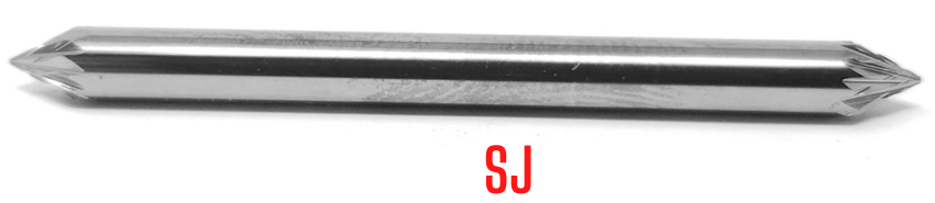 solid carbide burrs